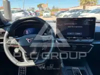 2025 Cupra Formentor