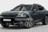 2025 Cupra Formentor