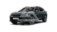 2025 Cupra Formentor