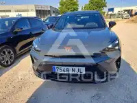 2025 Cupra Formentor