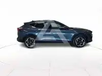 2025 Cupra Formentor