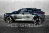 2025 Cupra Formentor