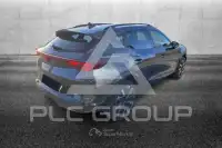 2025 Cupra Formentor
