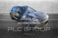 2025 Cupra Formentor