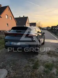 2025 Cupra Formentor