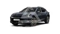 2025 Cupra Formentor