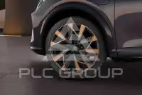 2025 Cupra Formentor