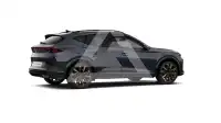 2025 Cupra Formentor