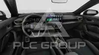 2025 Cupra Formentor