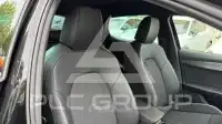 2025 Cupra Formentor