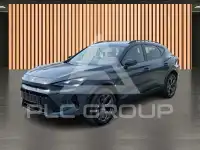 2025 Cupra Formentor