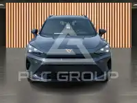 2025 Cupra Formentor