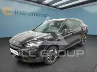 2025 Cupra Formentor