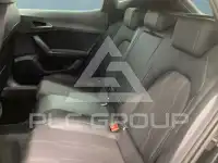 2025 Cupra Formentor