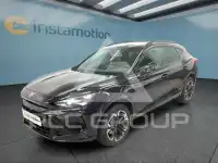 2025 Cupra Formentor