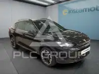 2025 Cupra Formentor