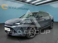 2025 Cupra Formentor