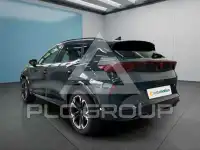 2025 Cupra Formentor