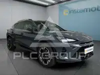 2025 Cupra Formentor