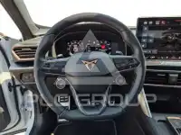2025 Cupra Formentor