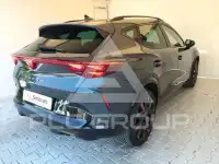 2025 Cupra Formentor