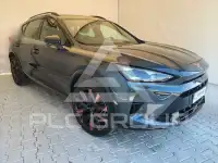 2025 Cupra Formentor
