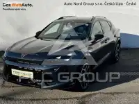 2025 Cupra Formentor