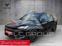 2025 Cupra Formentor