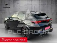 2025 Cupra Formentor
