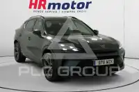 2025 Cupra Formentor
