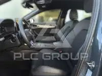 2025 Cupra Formentor