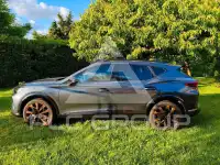 2025 Cupra Formentor