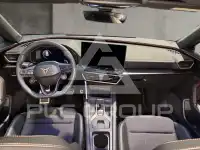 2025 Cupra Formentor