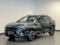 2025 Cupra Formentor