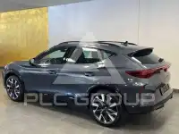 2025 Cupra Formentor