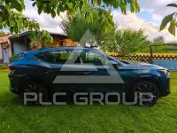 2025 Cupra Formentor