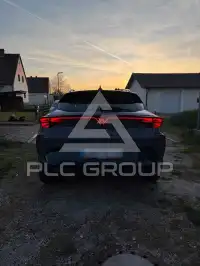 2025 Cupra Formentor