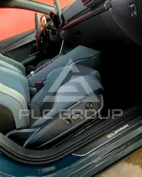 2025 Cupra Formentor