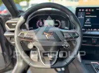 2025 Cupra Formentor