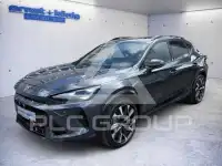 2025 Cupra Formentor