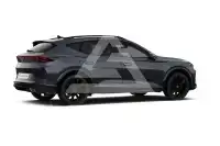 2025 Cupra Formentor