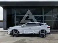 2025 Cupra Formentor