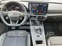 2025 Cupra Formentor