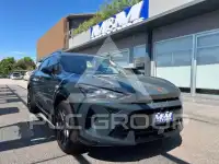 2025 Cupra Formentor