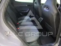 2025 Cupra Formentor