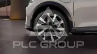 2025 Cupra Formentor