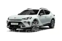 2025 Cupra Formentor