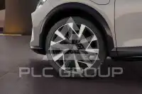 2025 Cupra Formentor