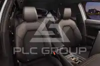 2025 Cupra Formentor