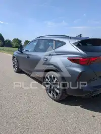 2025 Cupra Formentor